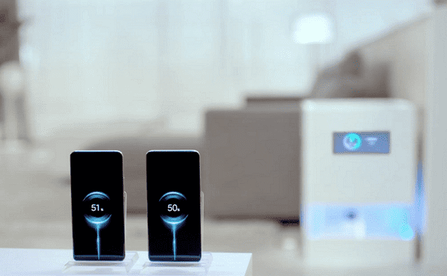 小米能否通过抢先发布空间充电技术来扛起国产创新的大旗？