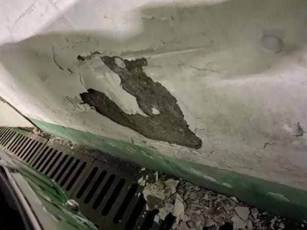 杭州特斯拉怀疑刹车失灵撞墙，特斯拉否认刹车失灵