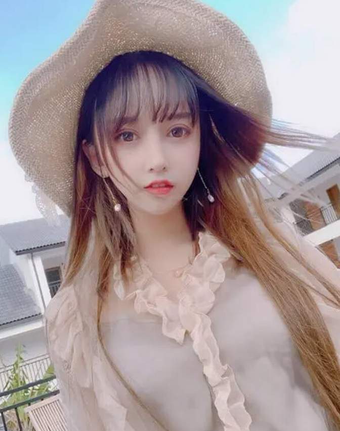 过期米线线喵最新图片萌物合集,米线线sama 图集谷颜赏