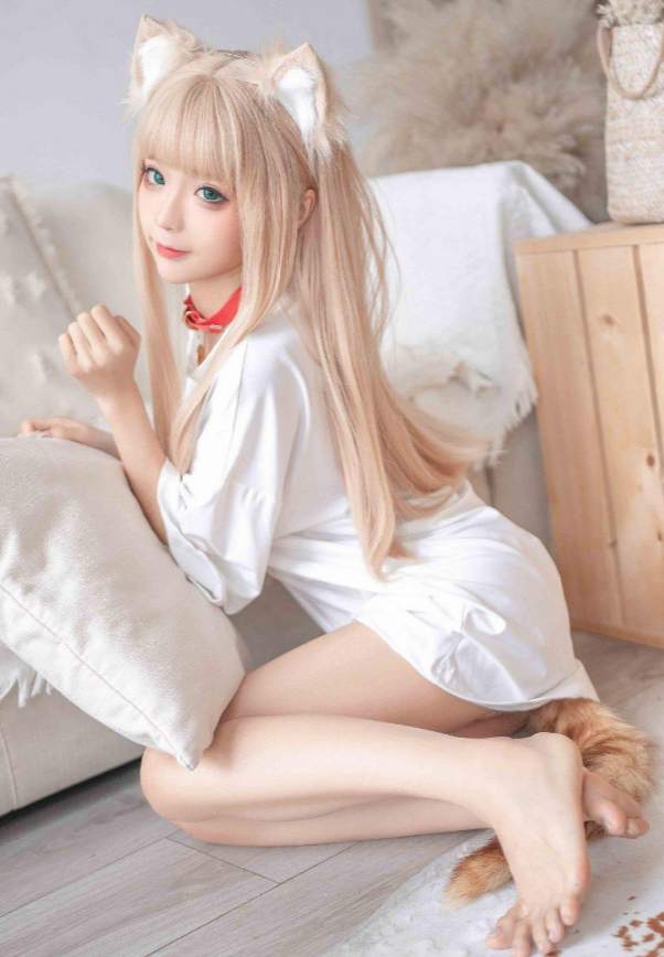 蠢沬沫真名开盒是干啥的？原来长什么样作品颜赏